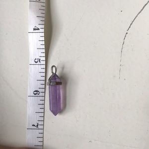 Gem for jewelry / necklace